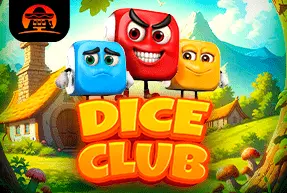 Dice Club