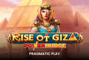 Rise of Giza PowerNudge