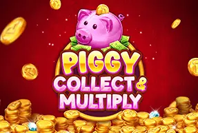 Piggy Collect & Multiply